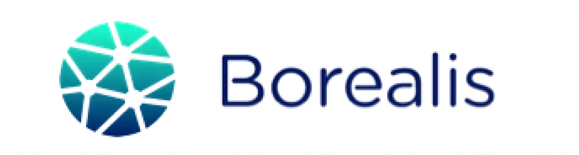 Borealis logo